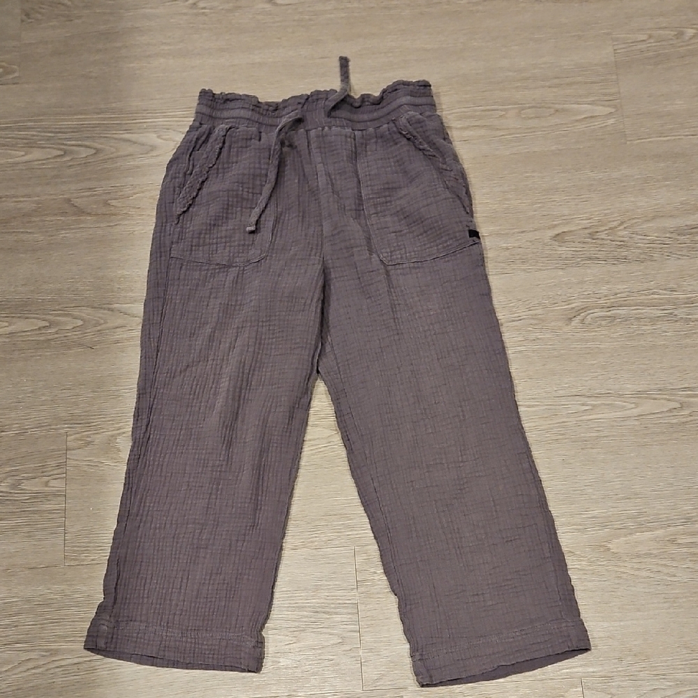 Hurley Pants Size XS